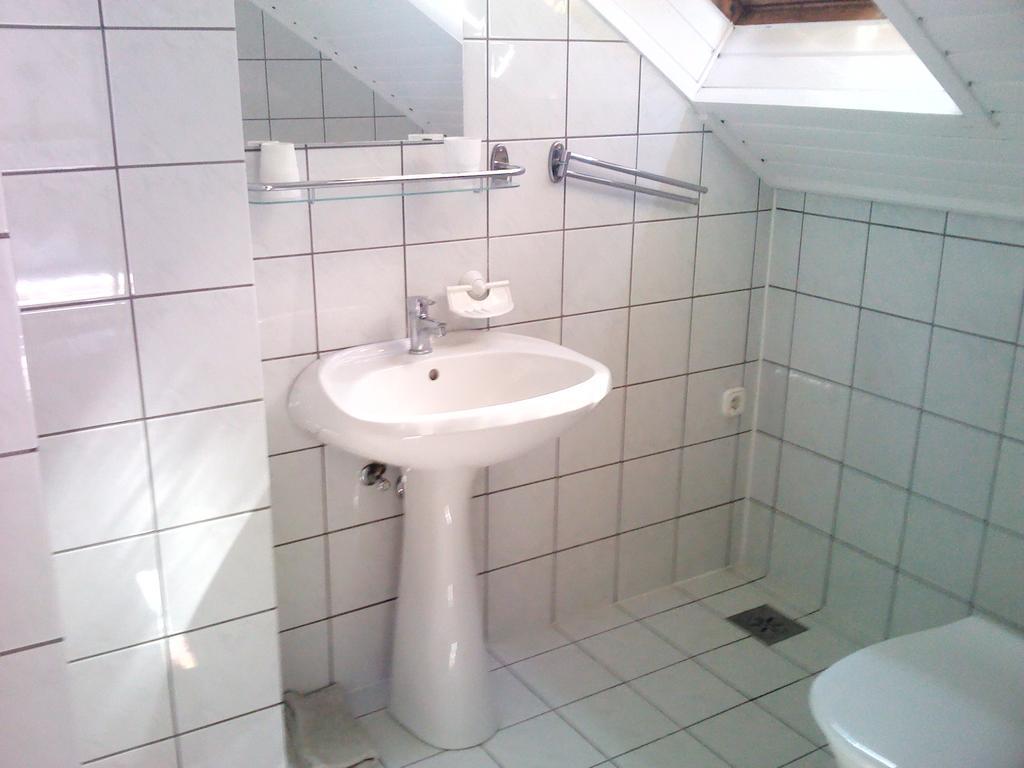 Napfeny Apartment Keszthely Kamer foto