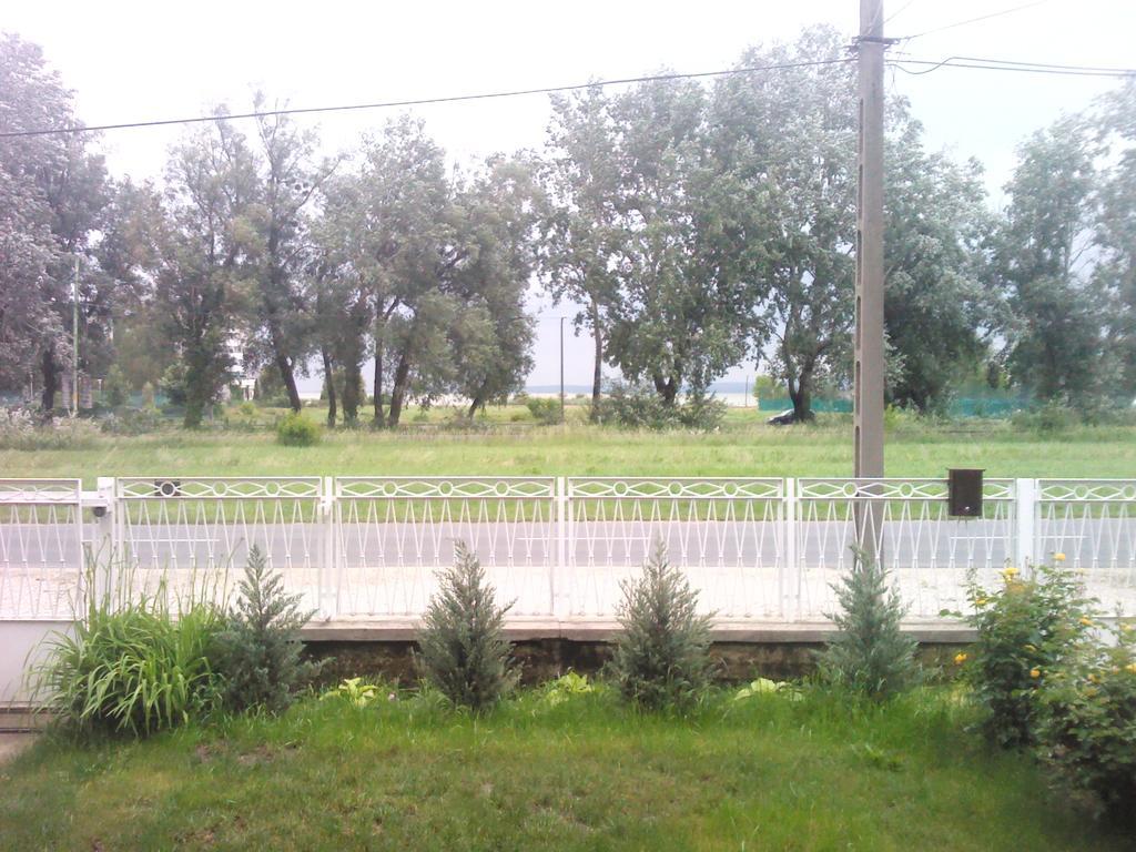 Napfeny Apartment Keszthely Buitenkant foto
