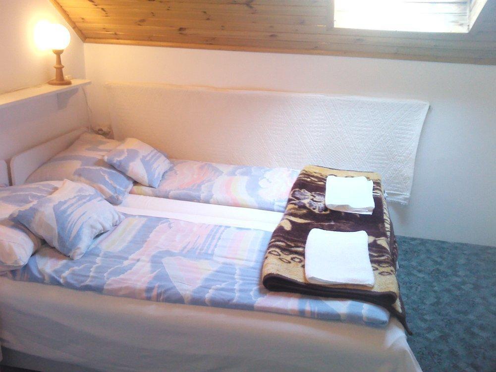 Napfeny Apartment Keszthely Kamer foto