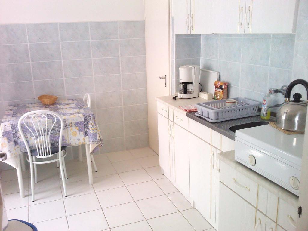 Napfeny Apartment Keszthely Kamer foto