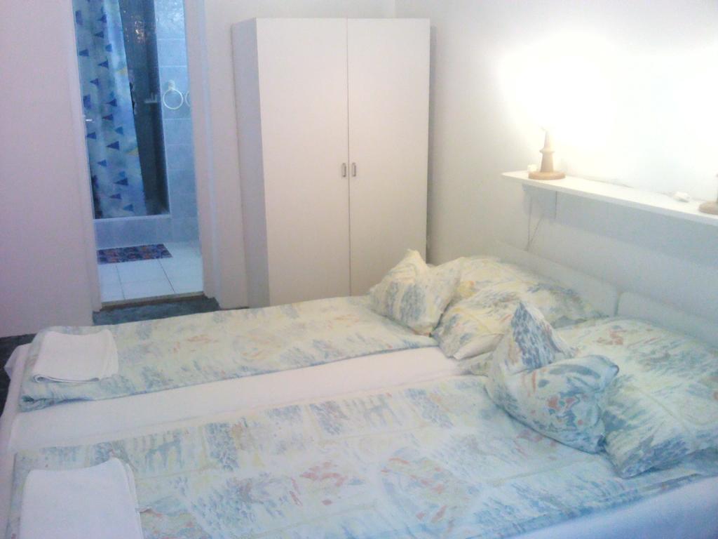 Napfeny Apartment Keszthely Kamer foto