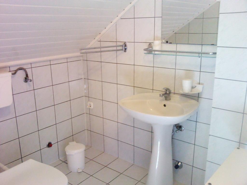 Napfeny Apartment Keszthely Kamer foto